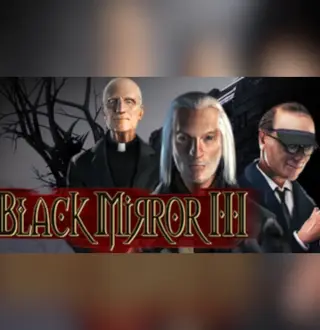 Black Mirror 3 - Final Fear EU PC Steam CD Key
