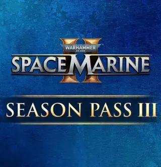 Warhammer 40,000: Space Marine 2 - Season Pass 3 DLC PC Steam CD Key