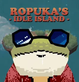 Ropuka's Idle Island PC Steam CD Key (valid until February 2027)