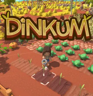 Dinkum PC Steam CD Key