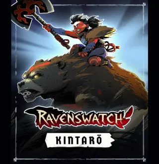 Ravenswatch - Kintaro DLC PC Steam CD Key