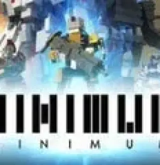 Minimum Steam CD Key