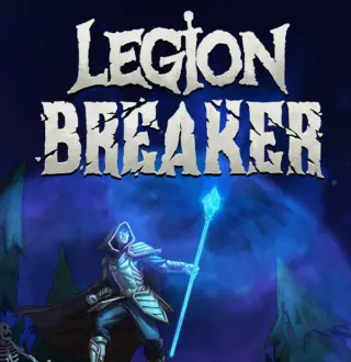 Legion Breaker PC Steam CD Key