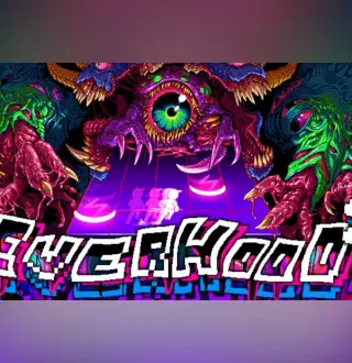 Everhood 2 PC Steam CD Key (valid until July 2027)