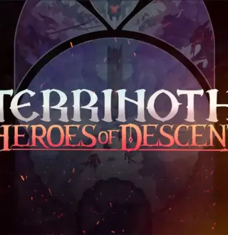 Terrinoth: Heroes of Descent LATAM PC Steam CD Key