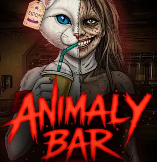 Animaly Bar: NO HUMANITY! PC Steam CD Key