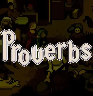 Proverbs PC Steam CD Key (valid until June 2027)