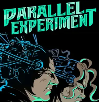 Parallel Experiment PC Steam CD Key (valid until June 2027)