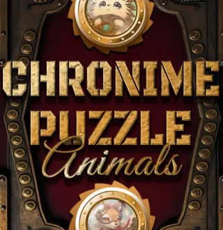 Chronime Puzzle: Animals PC Steam CD Key