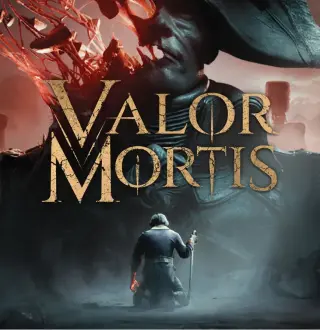 Valor Mortis PC Steam Account
