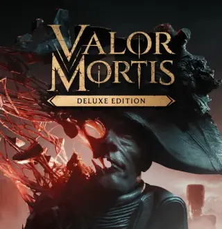 Valor Mortis Deluxe Edition PC Steam CD Key