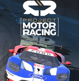 Project Motor Racing - GTE Decade Pack DLC PC Steam CD Key