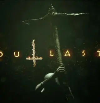 Outlast 2 LATAM PC Steam CD Key