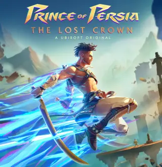 Prince of Persia The Lost Crown PC Steam CD Key (valid until May 2027)