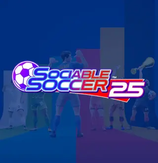 Sociable Soccer 25 NA PC Steam CD Key