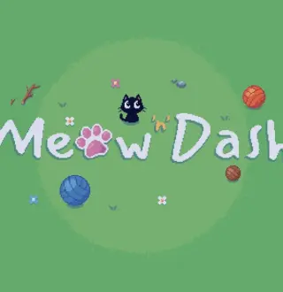 Meow'n'Dash Steam CD Key