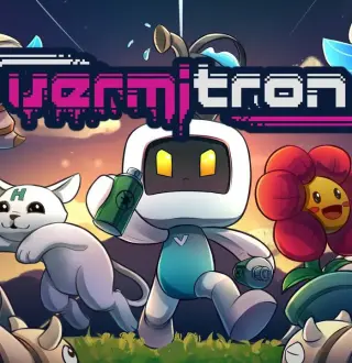 Vermitron Steam CD Key