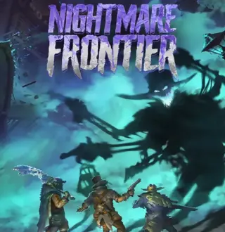 Nightmare Frontier LATAM PC Steam CD Key
