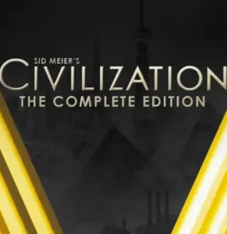 Sid Meier's Civilization V Complete Edition SEA PC Steam CD Key