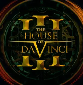 The House of Da Vinci 3 EU PC Steam CD Key