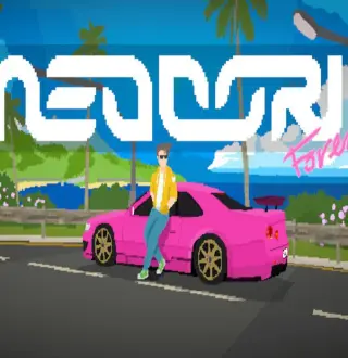 Neodori Forever Steam CD Key