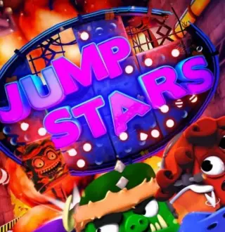 Jump Stars Steam CD Key