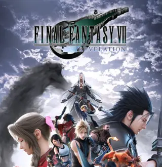 FINAL FANTASY VII REVELATION PC Steam Altergift