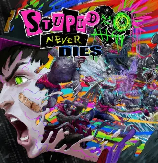 Stupid Never Dies PC Steam Altergift