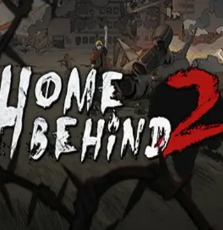 Home Behind 2 PC Steam CD Key (valid until July 2027)