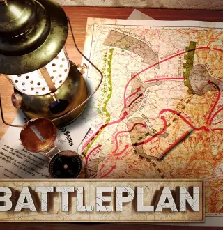 Battleplan PC Steam Account