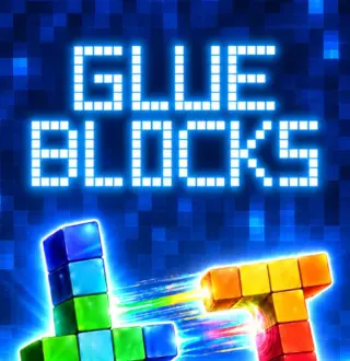GLUE BLOCKS PC Steam CD Key