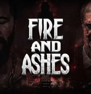 FIRE AND ASHES PC Steam CD Key