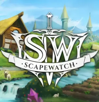 Scapewatch: Idle MMO PC Steam CD Key