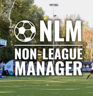 Non-League Manager PC Steam CD Key