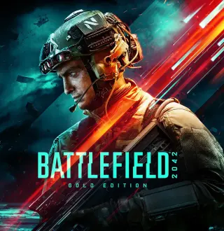 Battlefield 2042 Gold Edition EU XBOX One / Xbox Series X|S CD Key