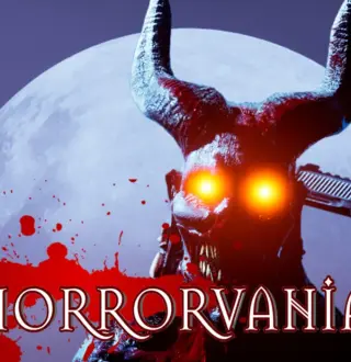 Horrorvania PC Steam CD Key