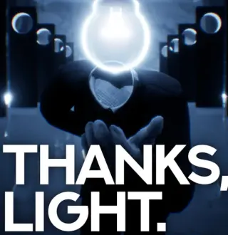 THANKS, LIGHT. PC Steam CD Key