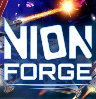 Nion Forge PC Steam CD Key
