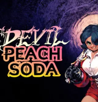 Devil Peach Soda PC Steam CD Key