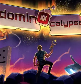 Dominocalypse PC Steam CD Key