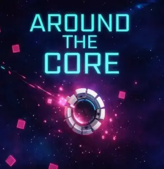 Around The Core PC Steam CD Key