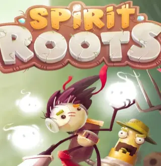Spirit Roots AR XBOX One / Xbox Series X|S / PC CD Key