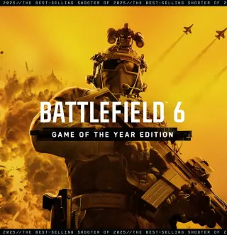 Battlefield 6 Game of the Year Edition PC Steam Altergift