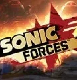 Sonic Forces EU Steam CD Key