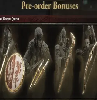 Dragon's Dogma 2 - Pre-Order Bonus DLC Steam CD Key