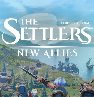 The Settlers: New Allies Ubisoft Connect Account