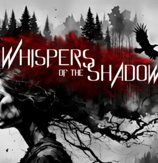 Whispers Of The Shadow PC Steam CD Key