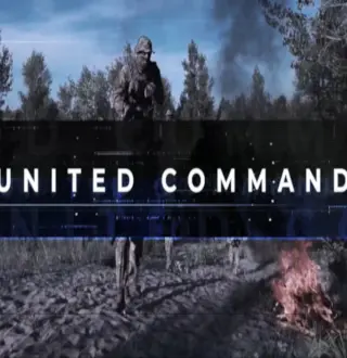 UNITED COMMAND Steam CD Key
