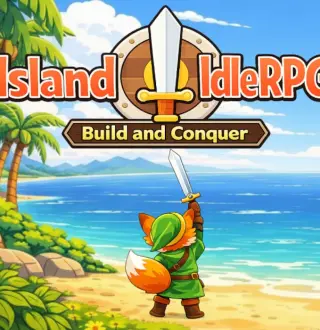 Island Idle RPG: Build and Conquer PC Steam CD Key