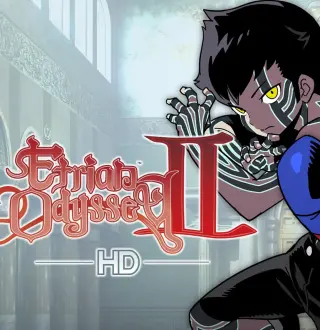 Etrian Odyssey II HD EU/NA PC Steam CD Key (valid until February, 2027)